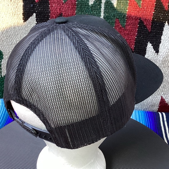 Volcom SnapBack Hat - Picture 4 of 13